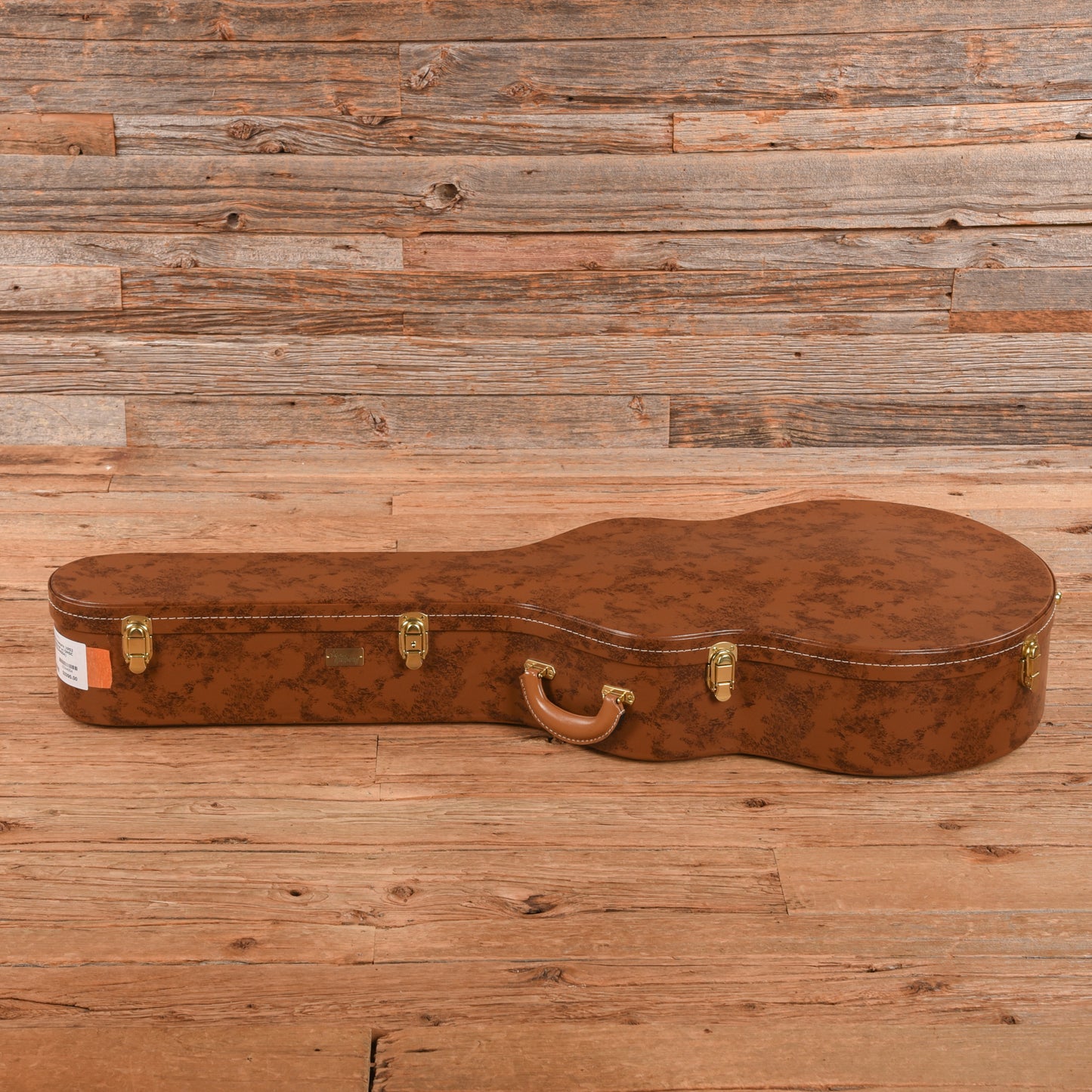 Gibson Custom Historic 1952 J-185 Natural 2022