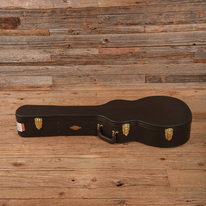 Taylor Custom Grand Auditorium Master Grade Koa w/Figured Maple Binding & Bouquet Inlay Satin Shaded Edgeburst 2022