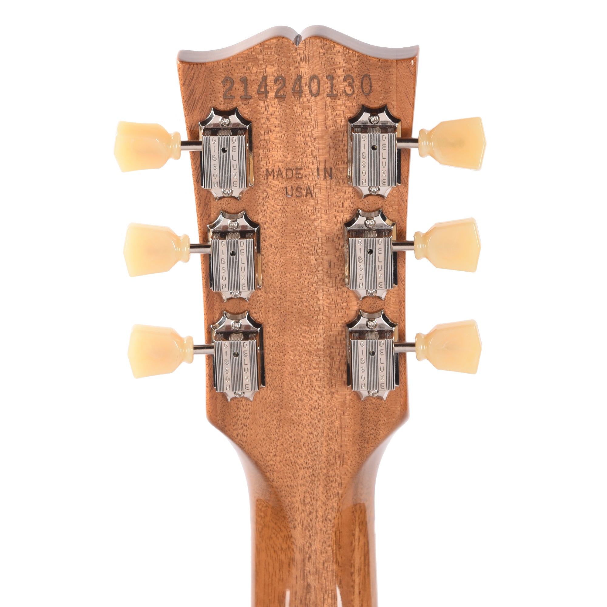 Gibson Original Les Paul Standard '50s Dirty Lemon Burst