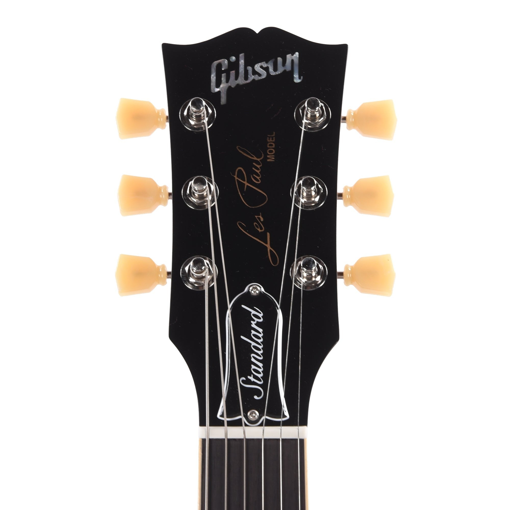 Gibson Original Les Paul Standard '50s Tobacco Burst