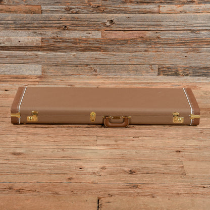 Fender Custom Shop '60 Telecaster Relic Aged White Blonde 2022