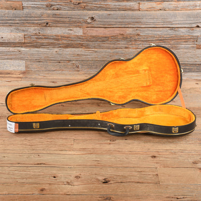 Epiphone Genesis Wine Red 1980s