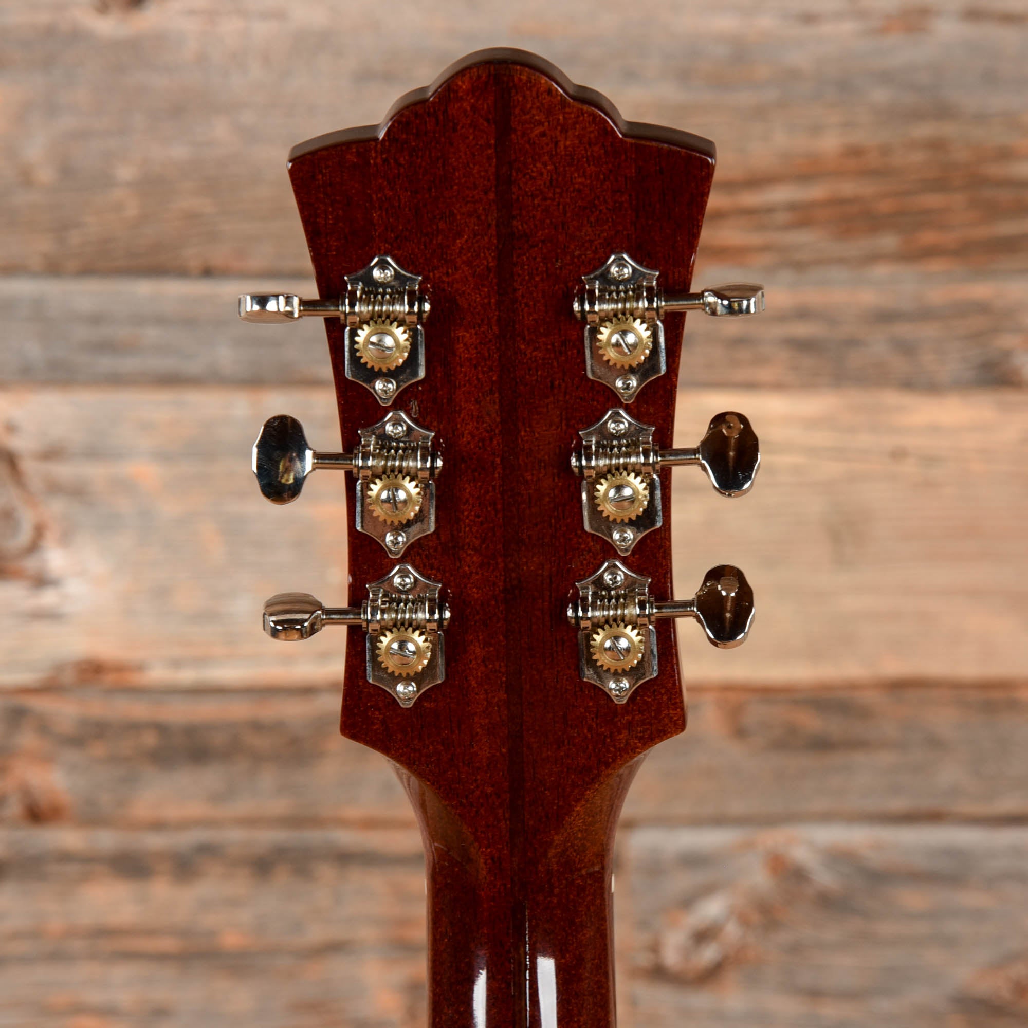 Guild D-40 Traditional Natural