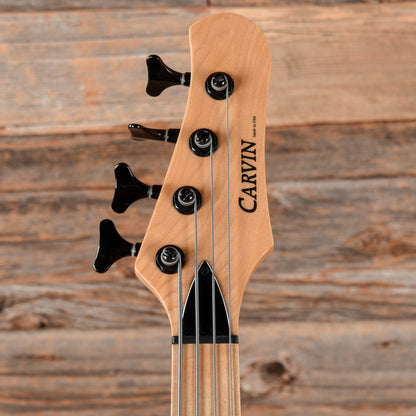 Carvin SB Natural