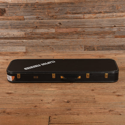 Gibson Custom Eric Clapton '64 Firebird I Sunburst 2019