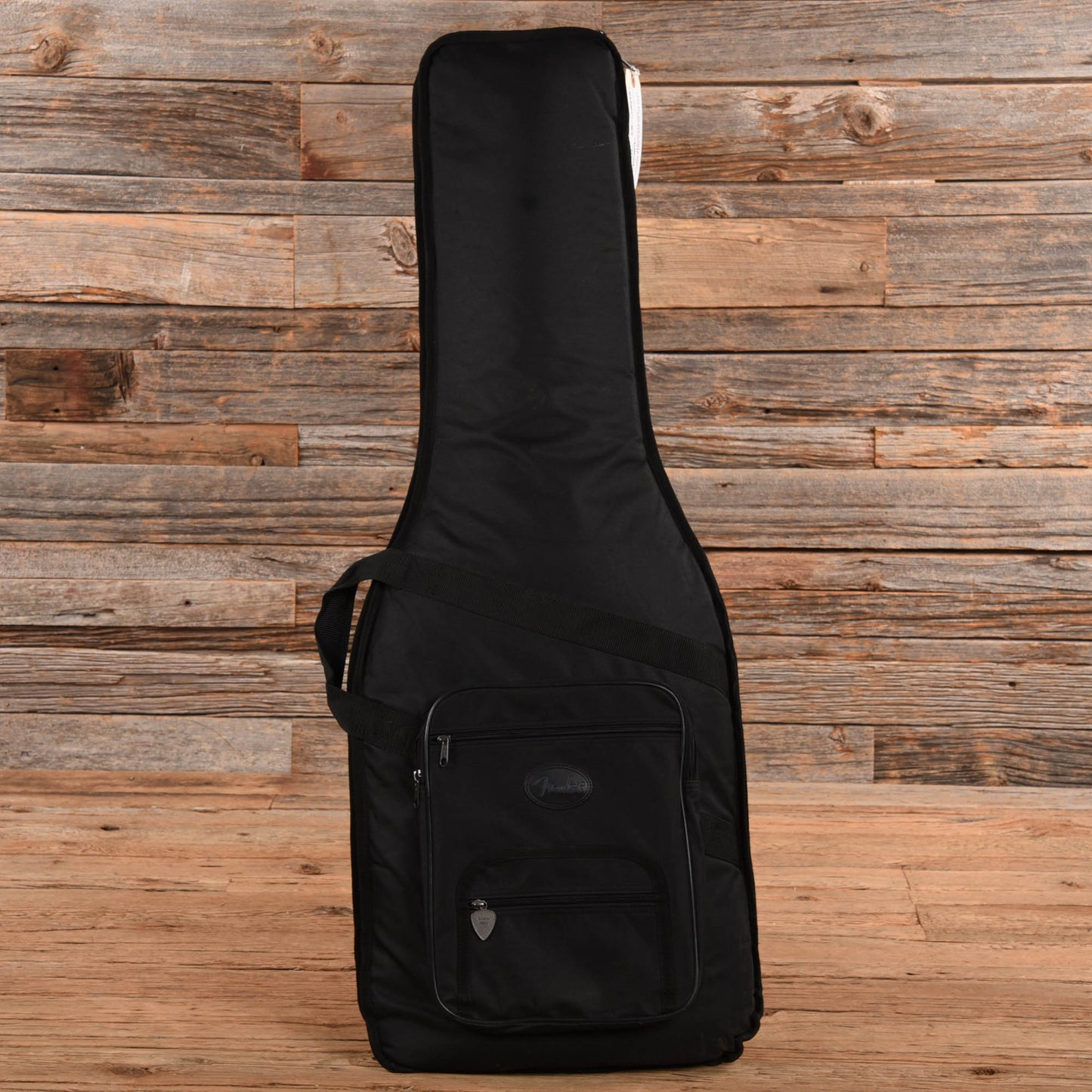 Fender Noventa Jazzmaster Fiesta Red 2021