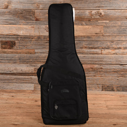 Fender Noventa Jazzmaster Fiesta Red 2021