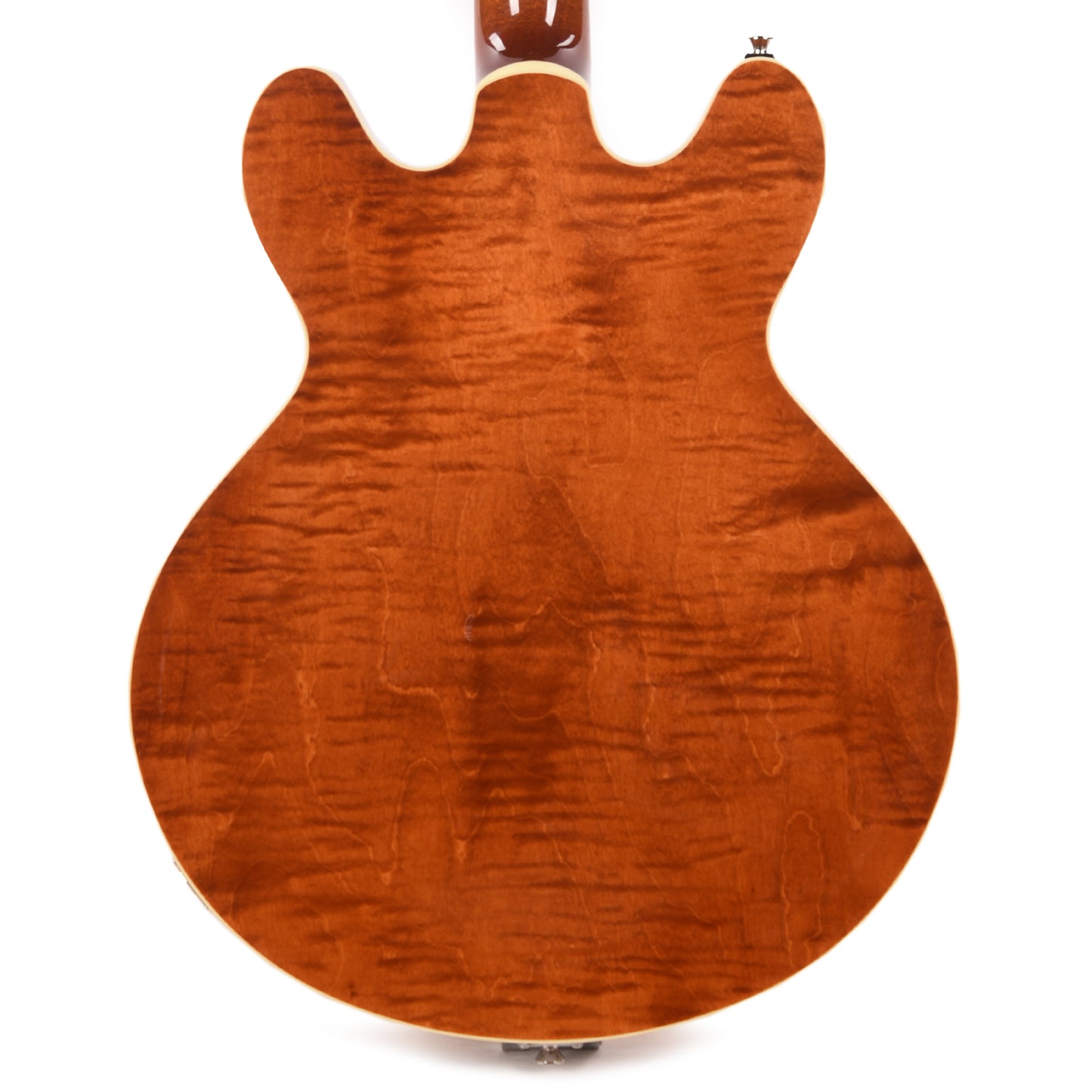 Collings I-35 LC Aged Lemon Burst w/Bigsby