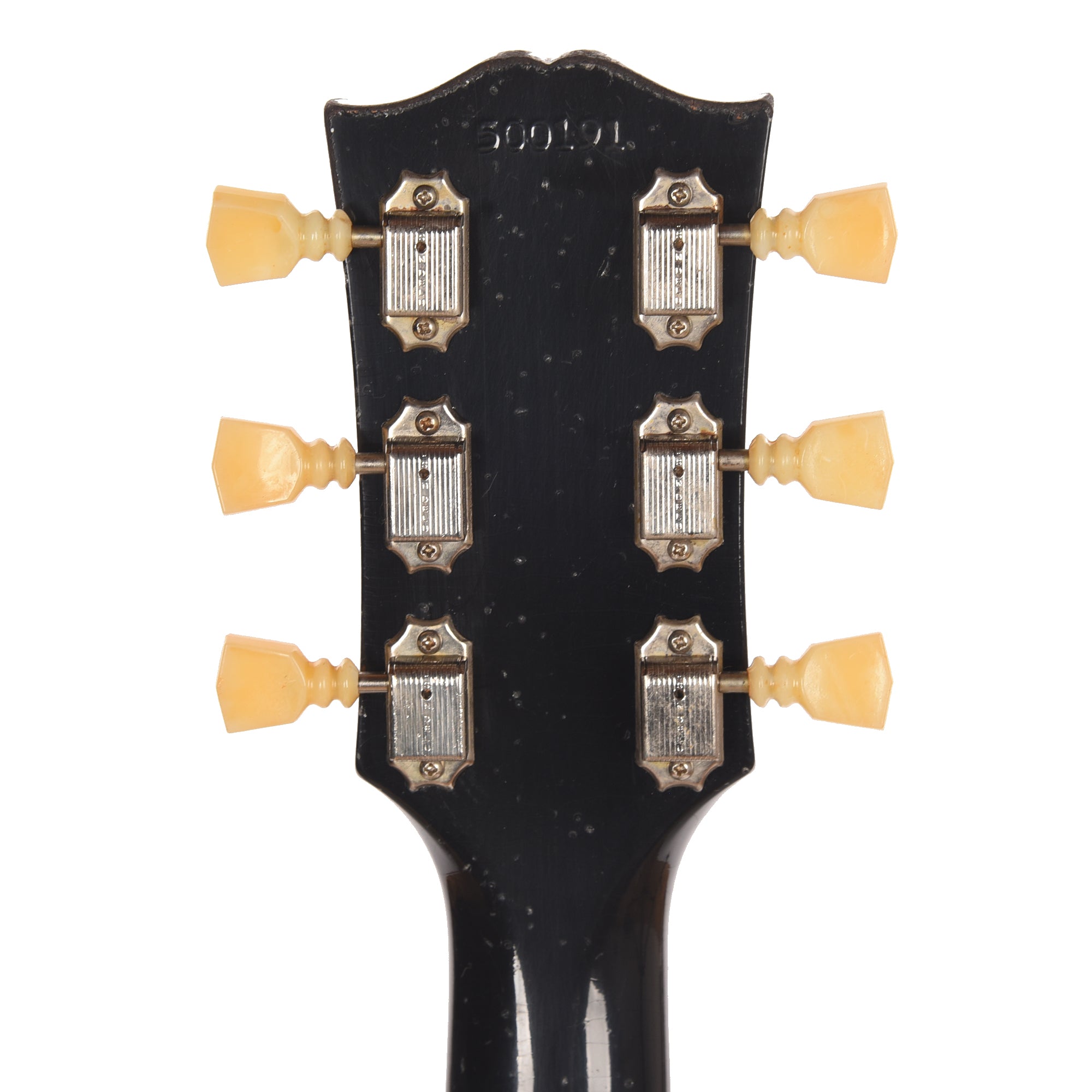 Gibson Custom Shop 1961 Les Paul SG Standard 