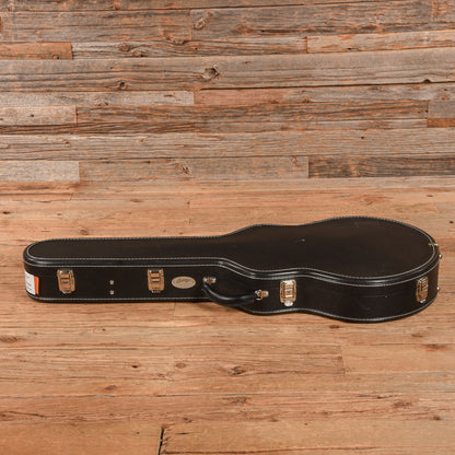 Collings I-35 Deluxe Vintage White