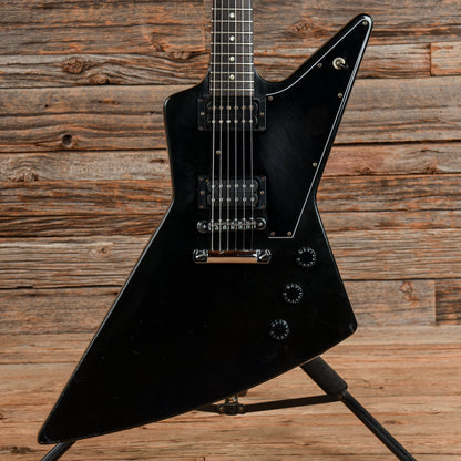 Gibson Explorer Black 2005