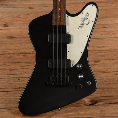 Gibson Thunderbird Short Scale Ebony 2011