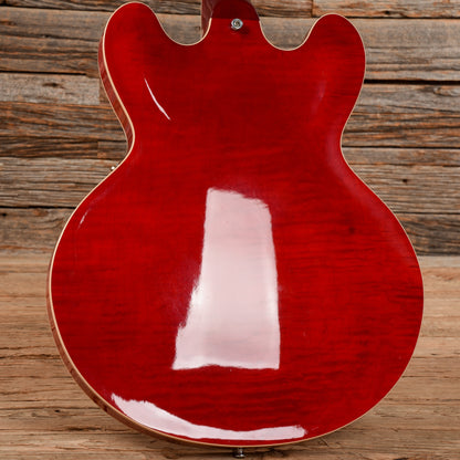 Gibson ES-335 Dot Cherry 2006