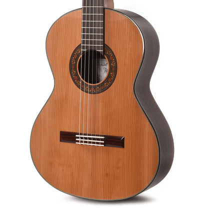 Alvarez CY75 Yairi Standard Classical Solid AA Western Red Cedar/Solid East Indian Rosewood Natural