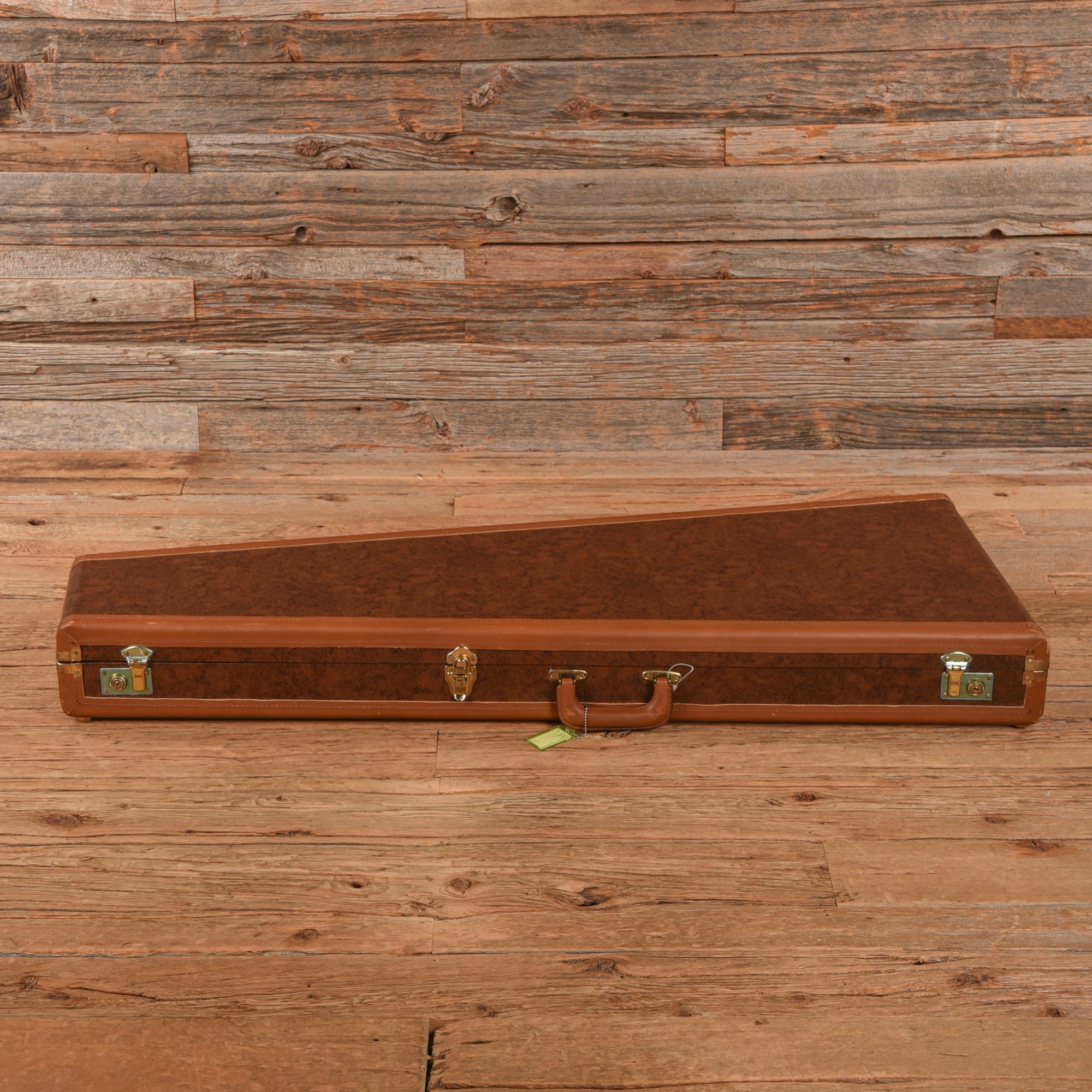 Gibson Custom Flying V - K 50th 2008, Korina Korina