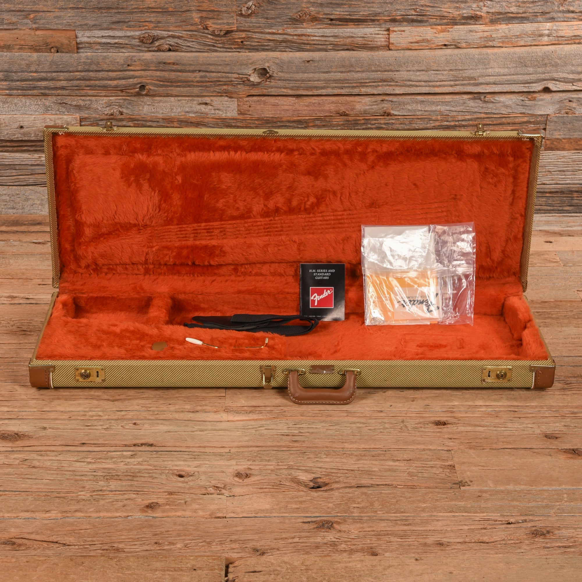 Fender Stevie Ray Vaughan Stratocaster Sunburst 1992