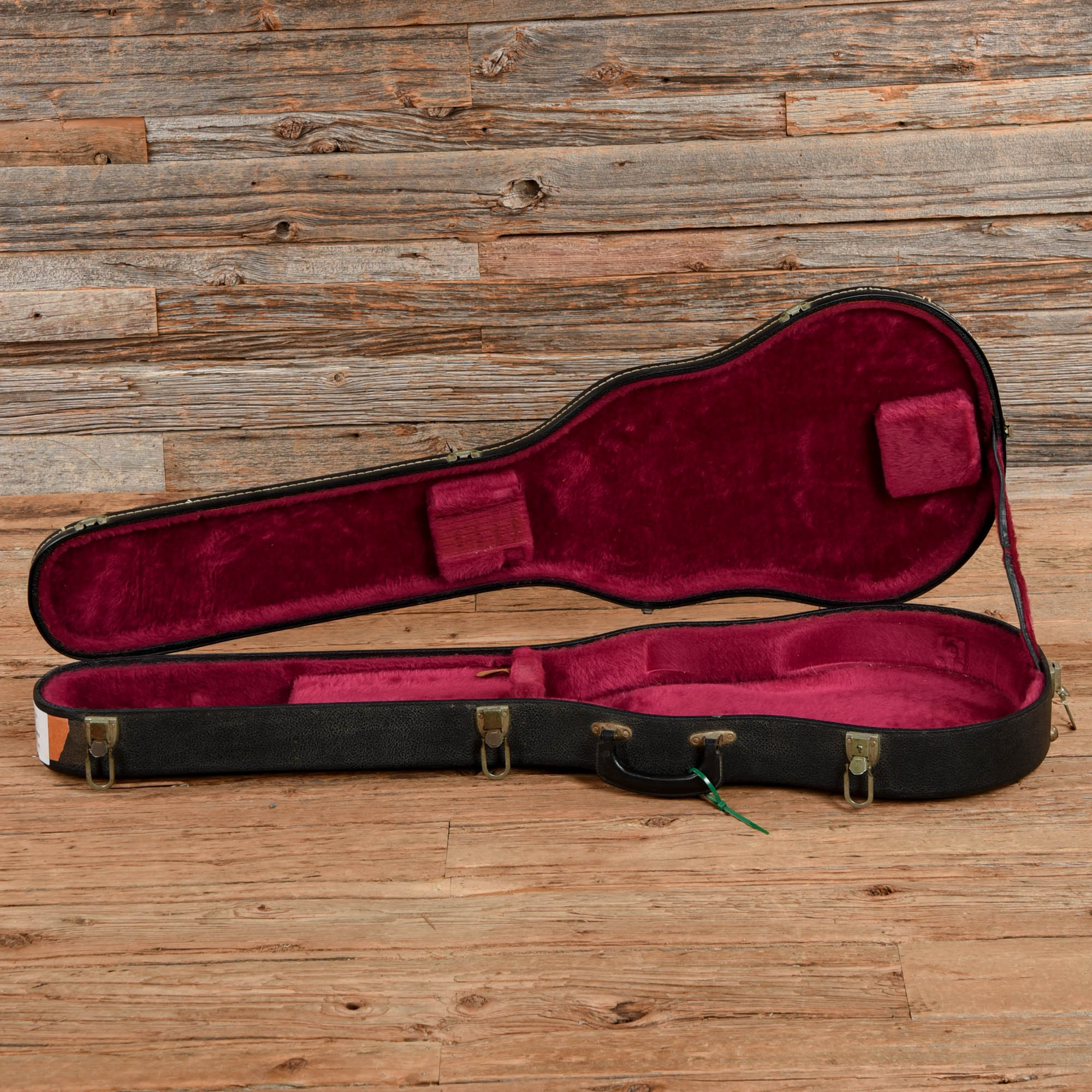 Gibson Les Paul Custom Ebony 1976