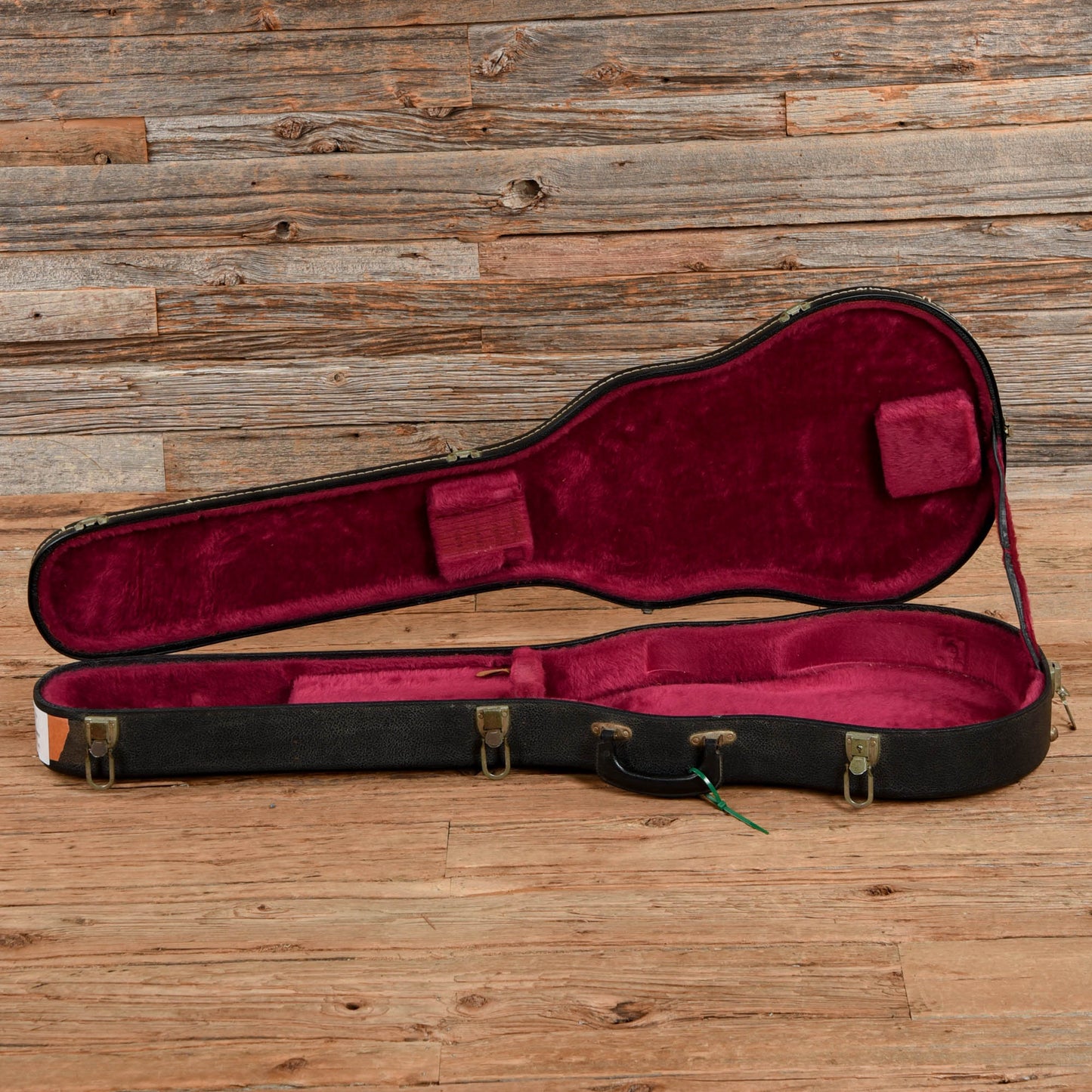 Gibson Les Paul Custom Ebony 1976