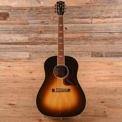 Gibson Luthier's Choice Advanced Jumbo Koa Sunburst 2006