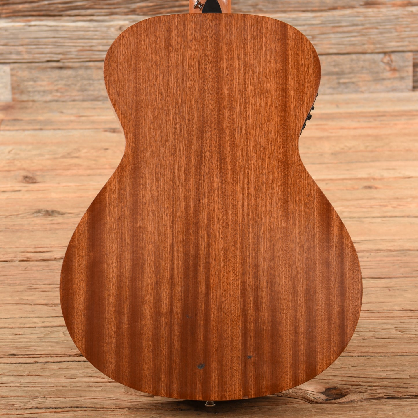 Taylor Academy 12e-N Natural 2020