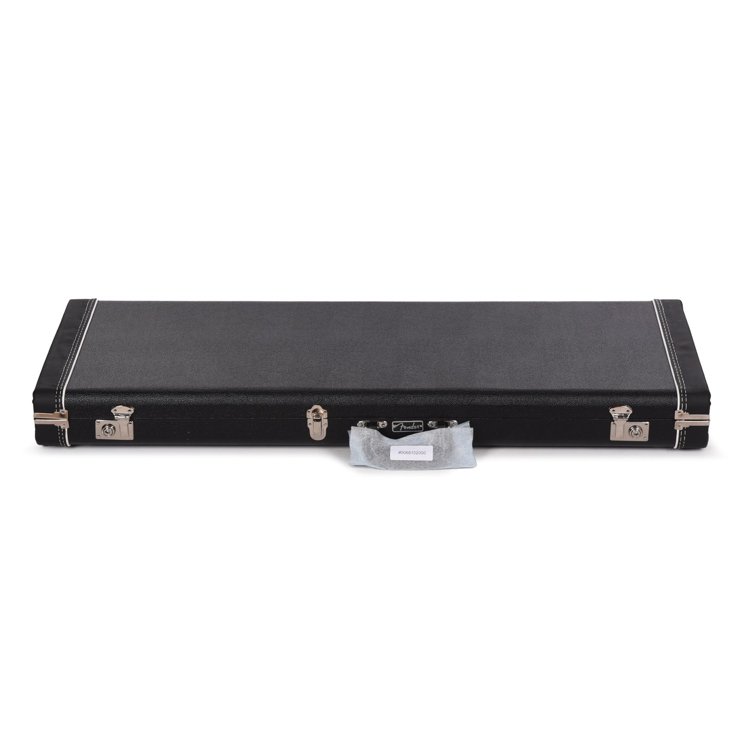 Fender Custom Shop 1965 Stratocaster "Chicago Special" NOS Super Aged Teal Green Metallic