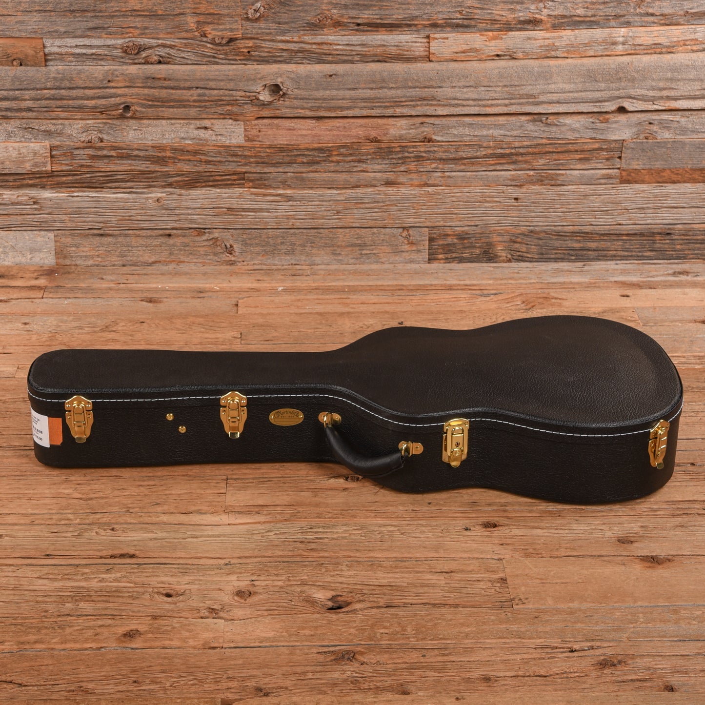 Martin Limited Edition 000-28 EC Madagascar Rosewood Natural