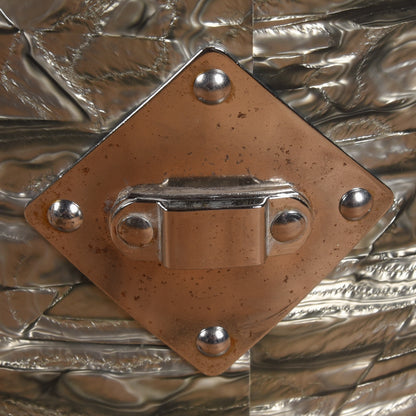 Leedy Sky Blue Pearl 13/16/22 VINTAGE