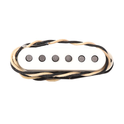 LsL Saticoy 50's S-Style Bridge Pickup Parchment