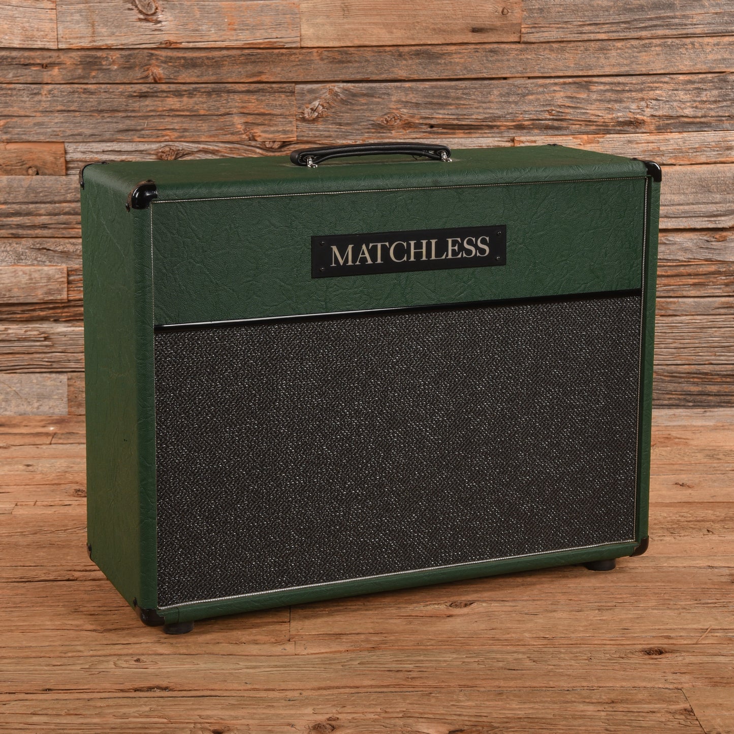 Matchless 2x12" Guitar Speaker Cabinet