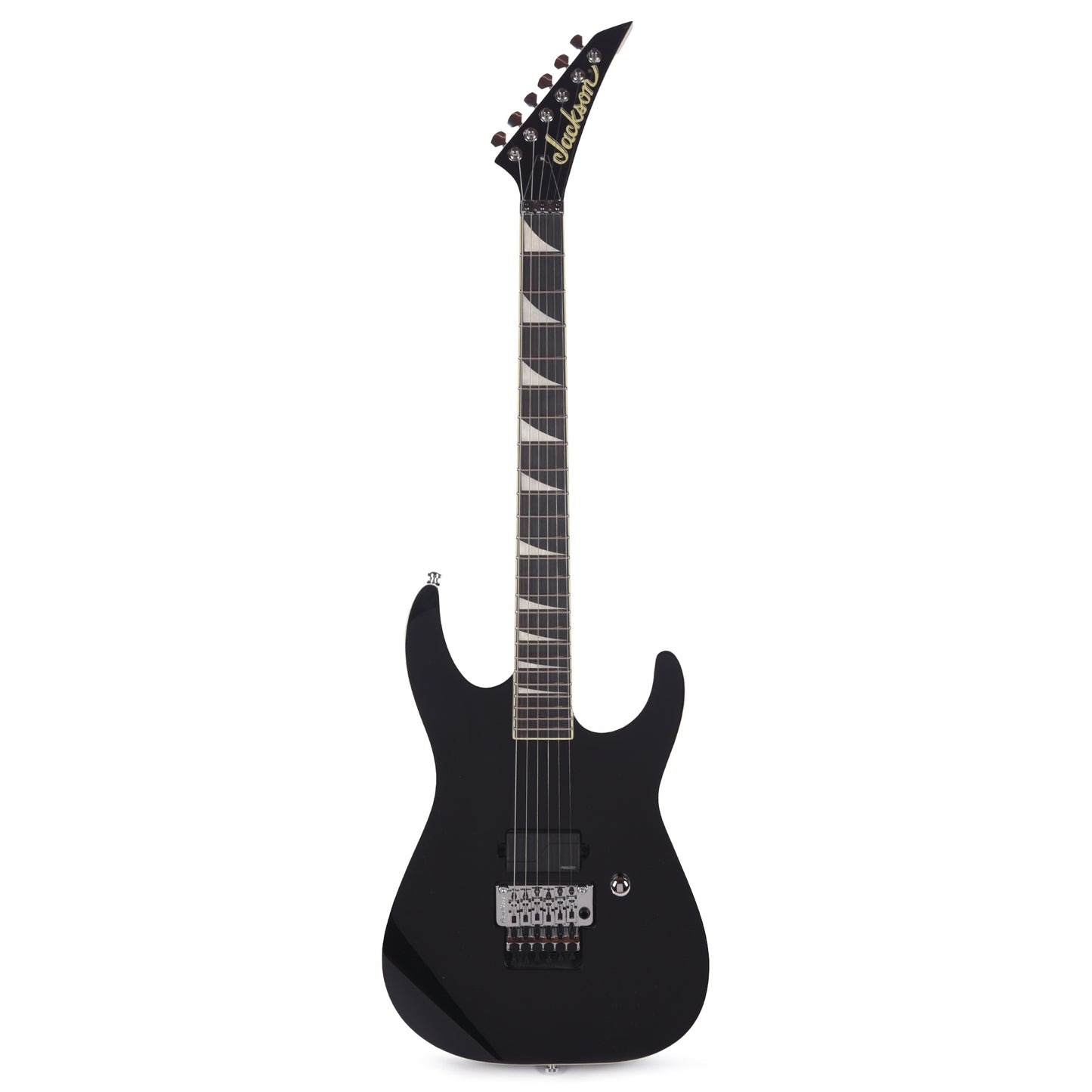 Jackson Limited Edition Pro Plus Pure Metal Soloist SL1A Gloss Black
