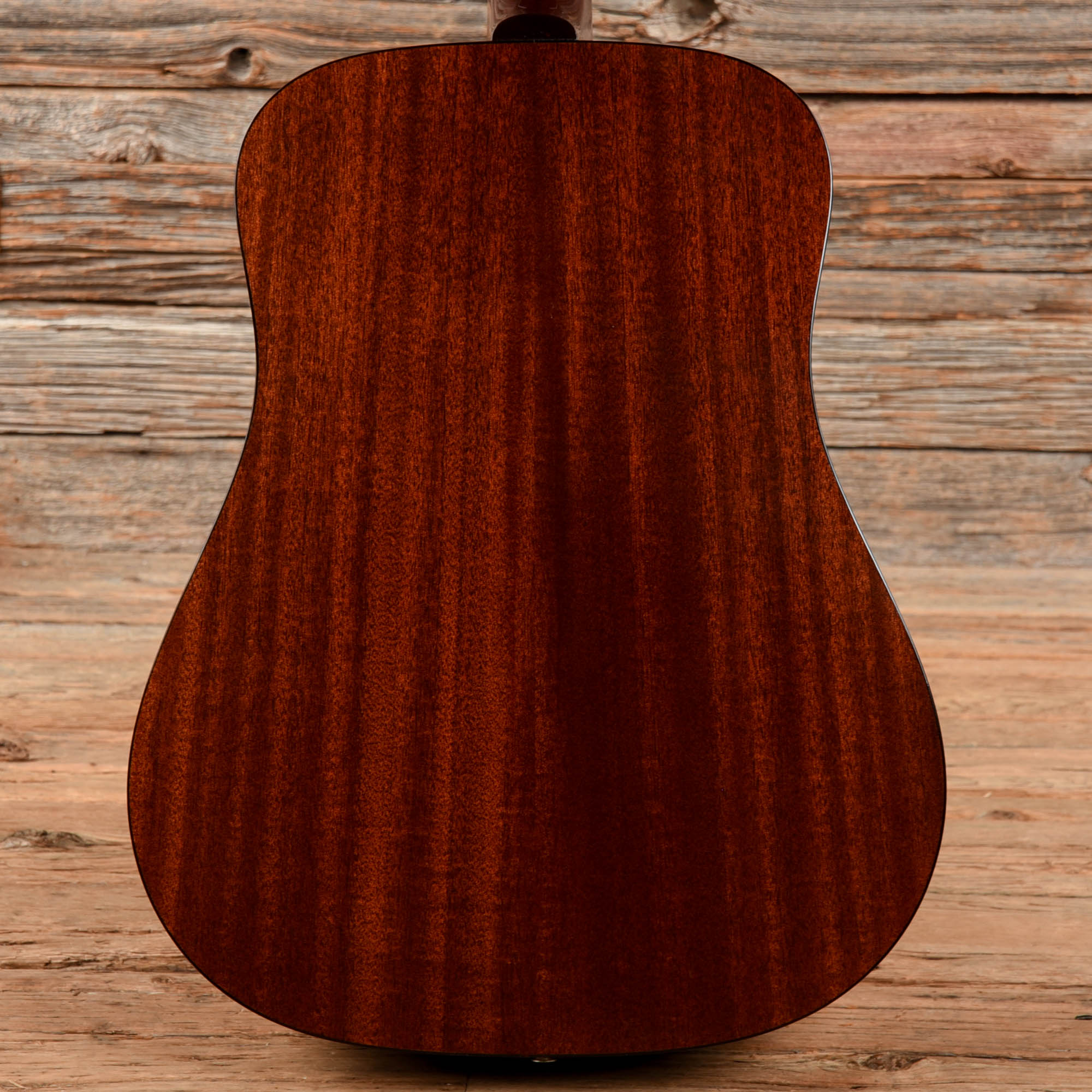 Guild D-40 Traditional Natural