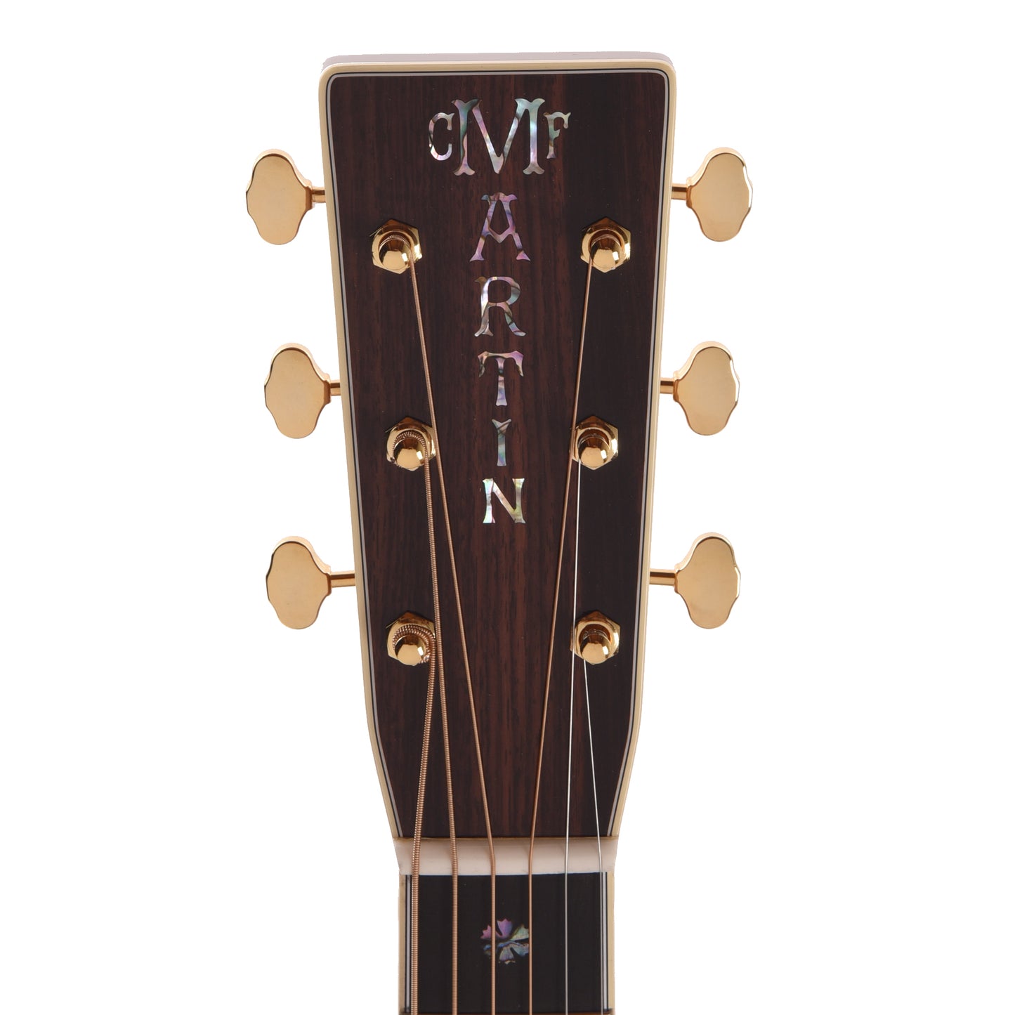 Martin Standard Series D-42 Spruce/East Indian Rosewood Natural