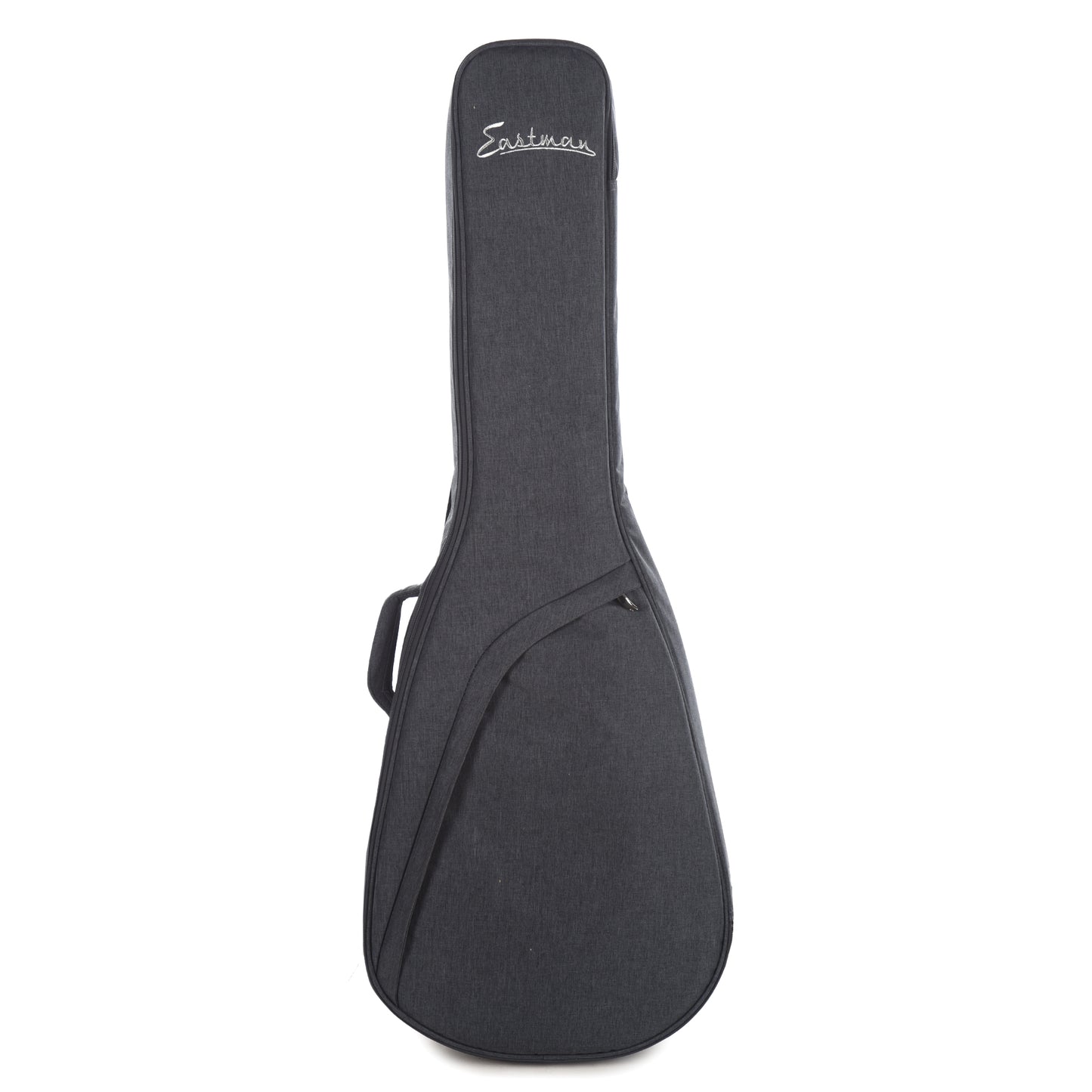 Eastman FullerTone DC'62 Moss Black Truetone Satin