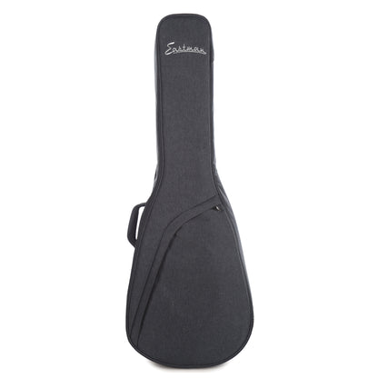 Eastman FullerTone DC'62 Moss Black Truetone Satin