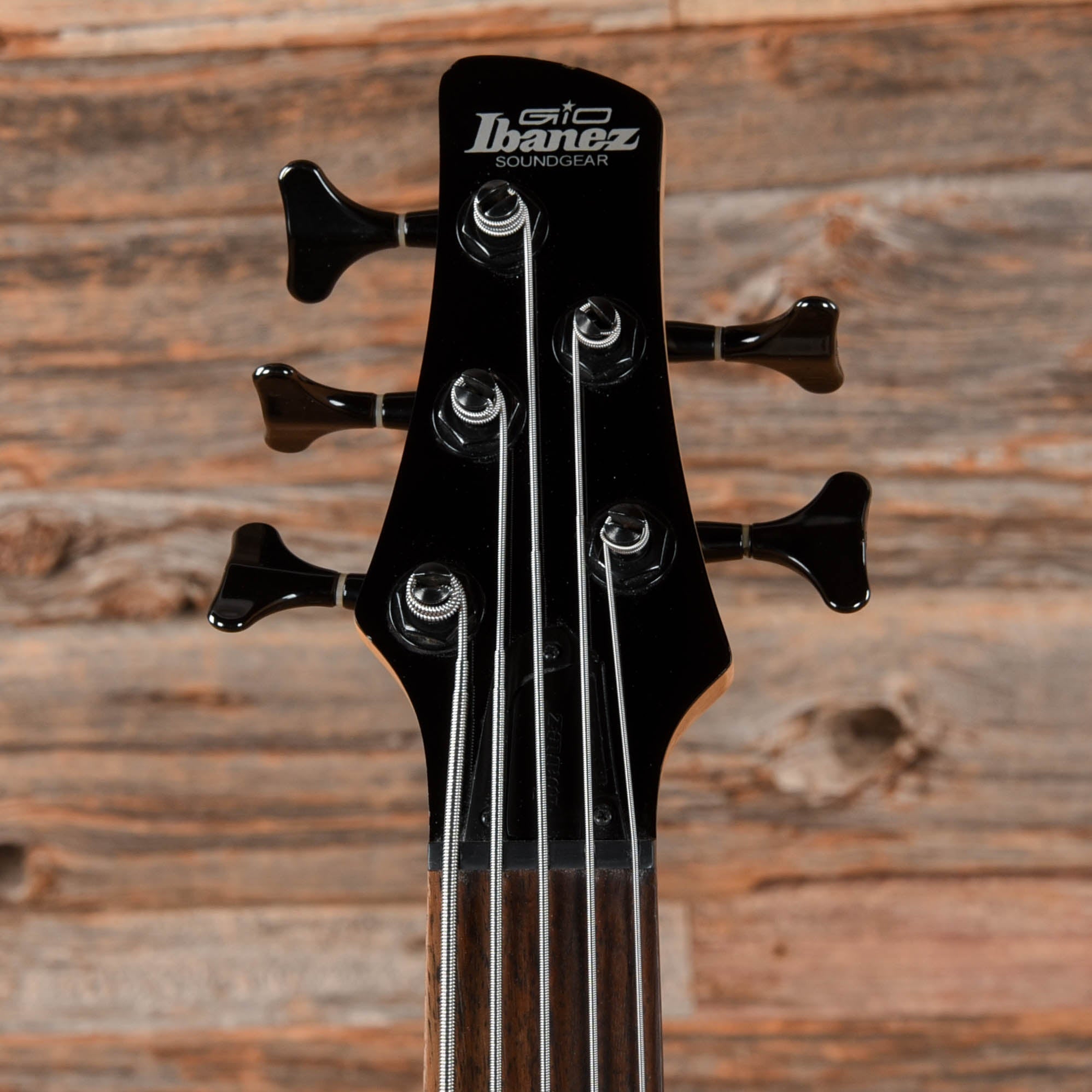 Ibanez GSR205SM Sunburst 2015