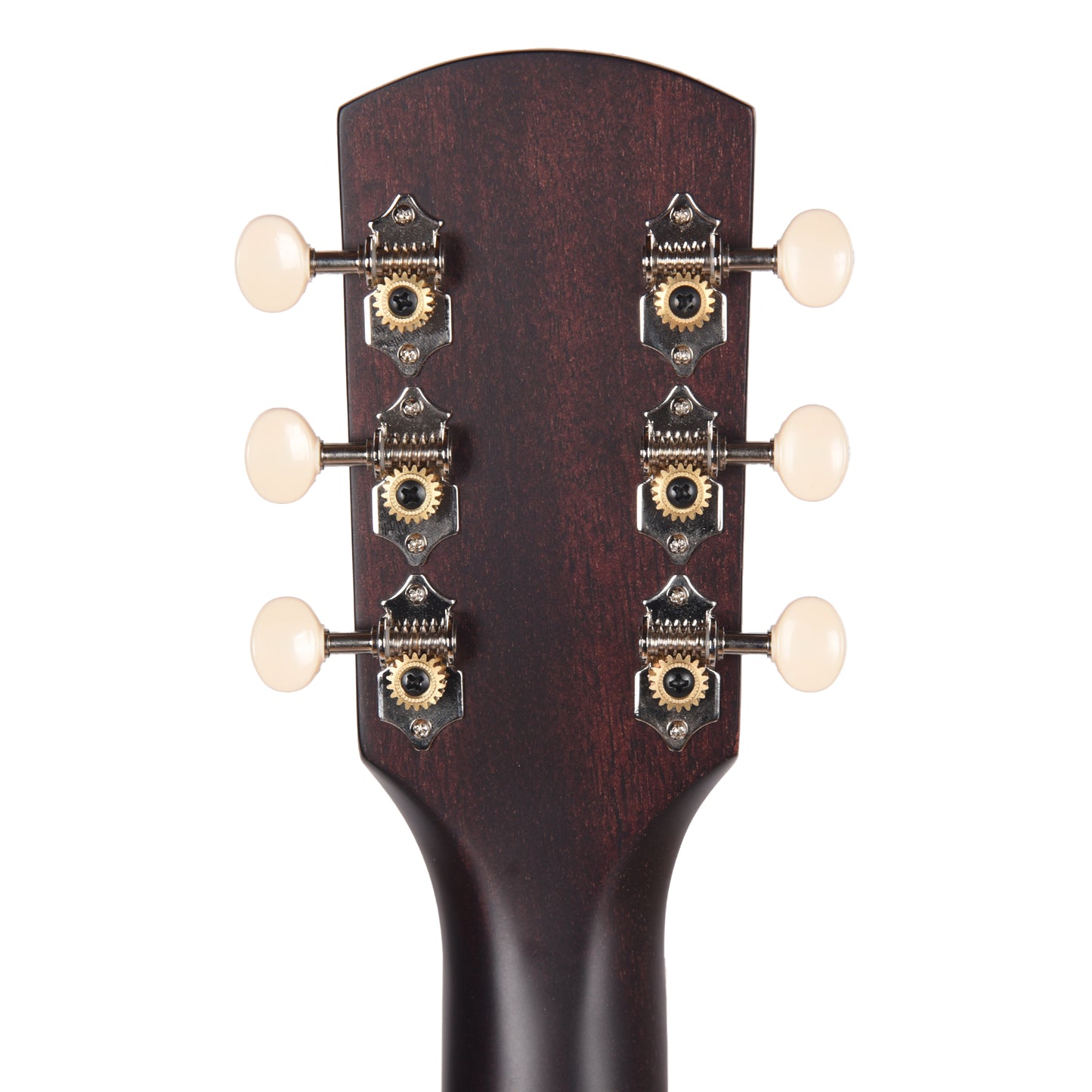 Orangewood Oliver Retro Live Grand Concert Acoustic Electric Guitar Aged Natural Satin