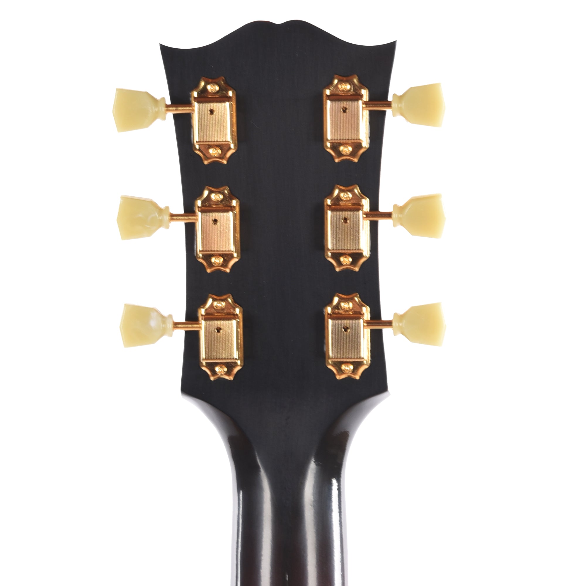 Gibson Custom Shop Historic Reissue 1957 SJ-200 Vintage Sunburst