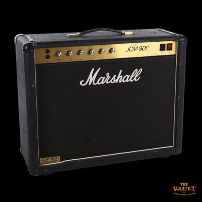 Marshall JCM800 2x12" Combo  1982