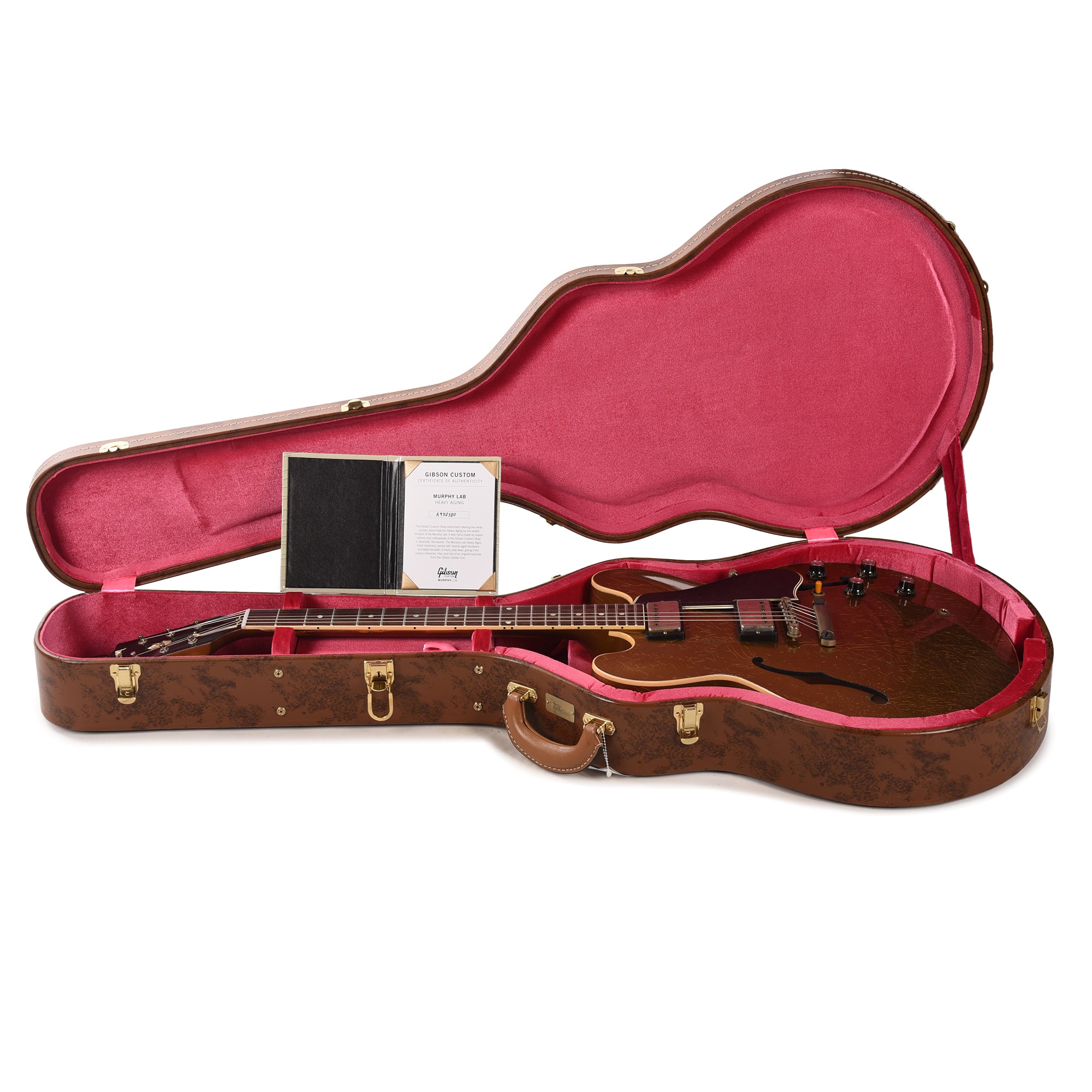 Gibson Custom Shop 1959 ES-335 Reissue 