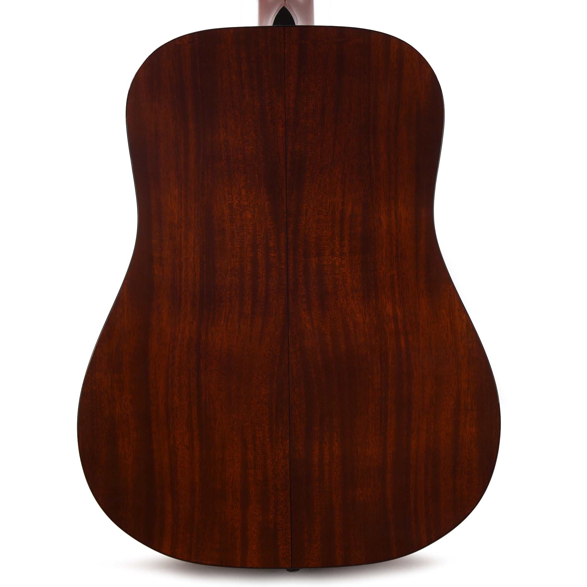 Atkin Essential D Baked Sitka/Mahogany Aged Natural