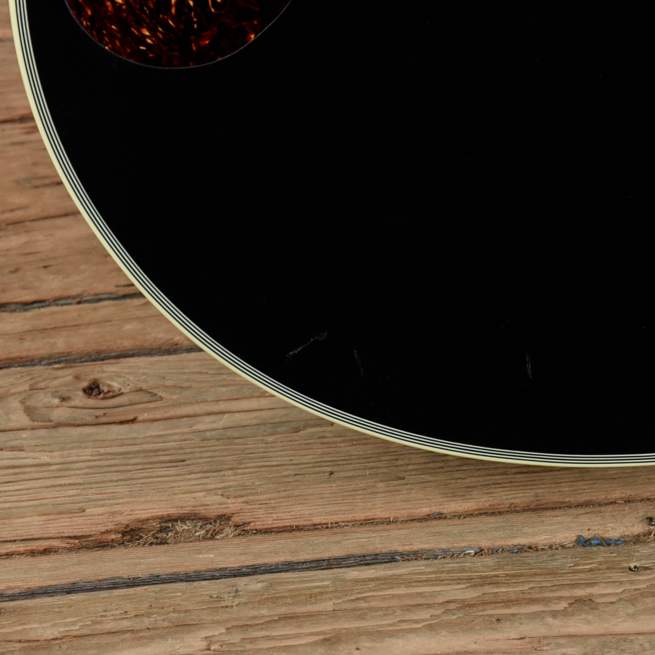 Gibson Everly Brothers J-185 Black 1989