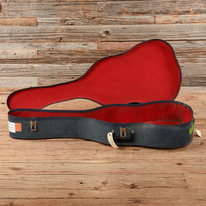 Martin 0-17T Natural 1943