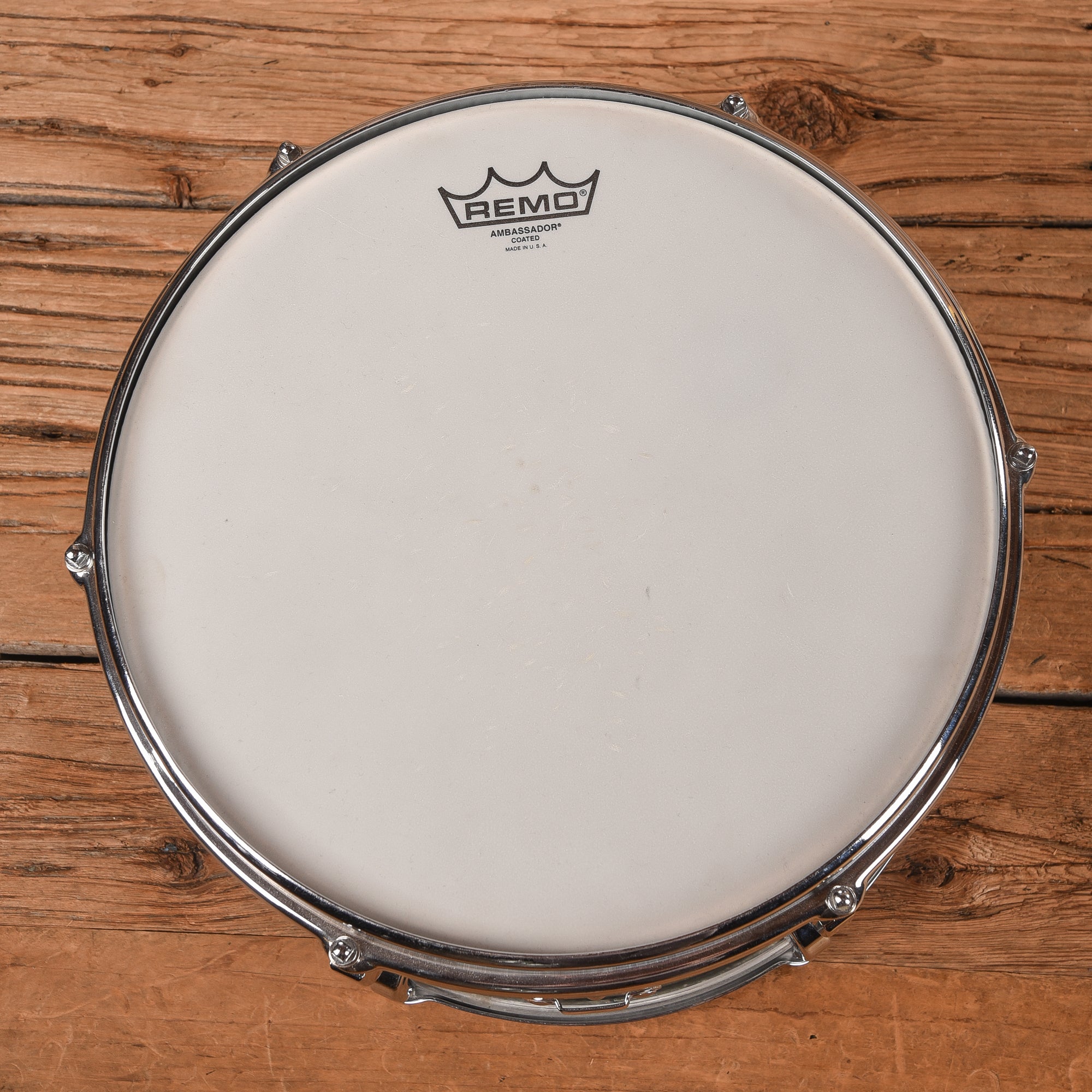 Leedy Sky Blue Pearl 13/16/22 VINTAGE