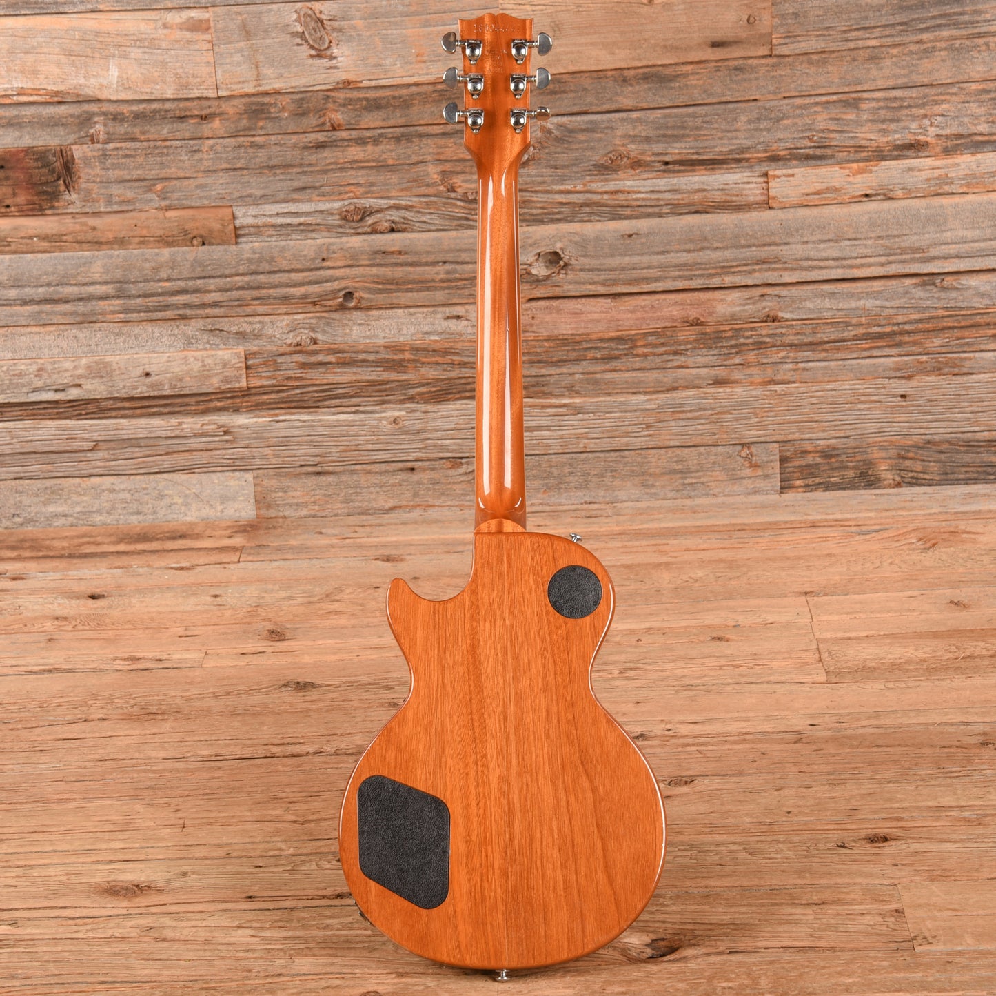 Gibson Les Paul Classic Pelham Blue 2018