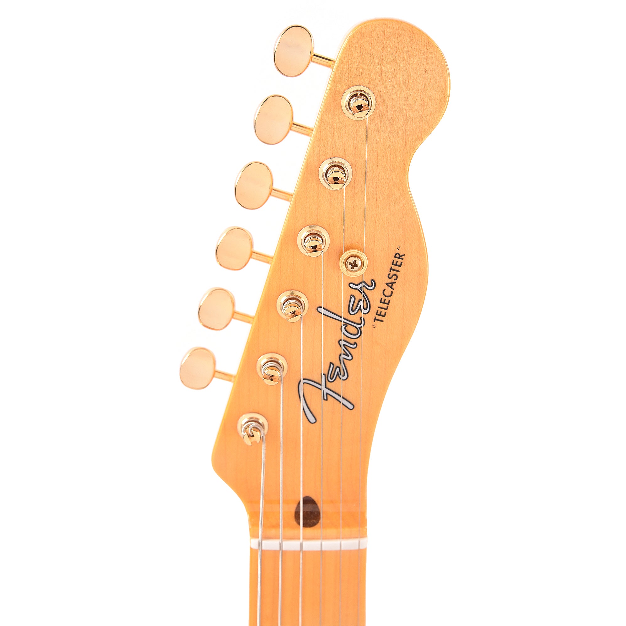 Fender Custom Shop 1955 Telecaster 