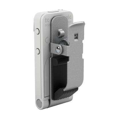 TC Electronic PolyTune Clip Polyphonic Clip-on Guitar Tuner