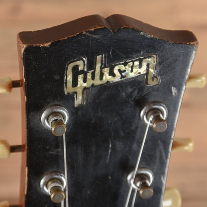 Gibson SG Special Cherry 1970