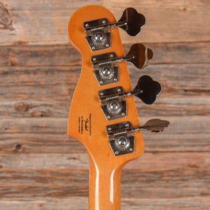 Squier Classic Vibe '70s Precision Bass Surf Green 2022