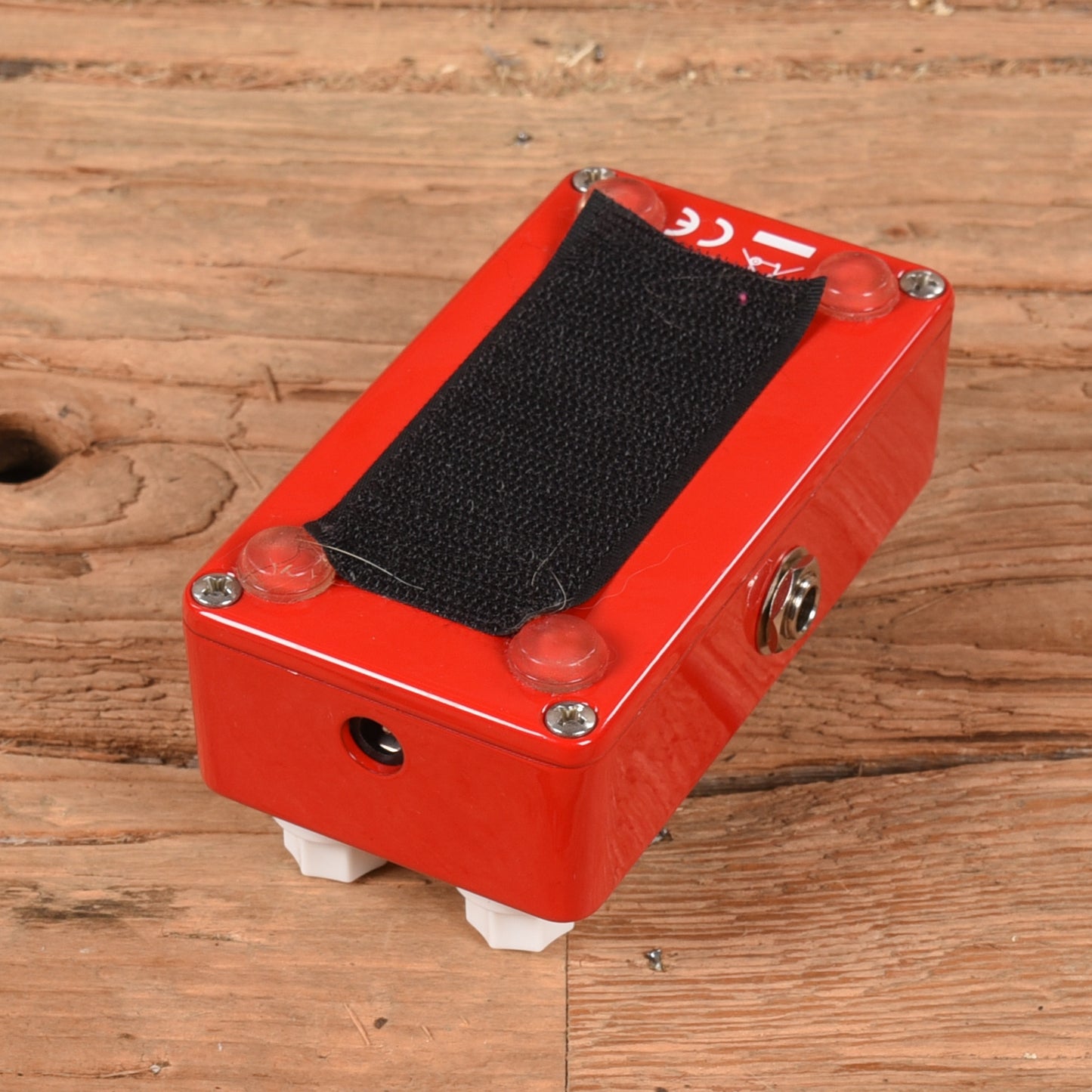 Xotic BB Preamp Andy Timmons