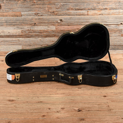 Framus 5/57 Studio Red Burst 1966